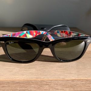 Ray-Ban Wayfarer